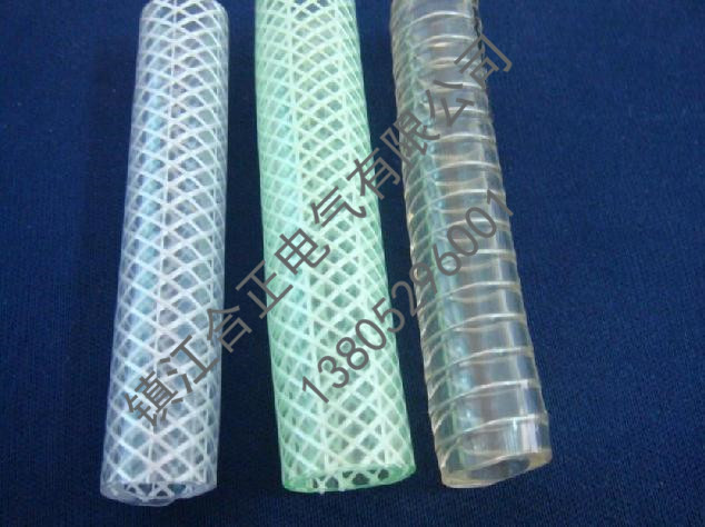 铜陵PVC透明软管